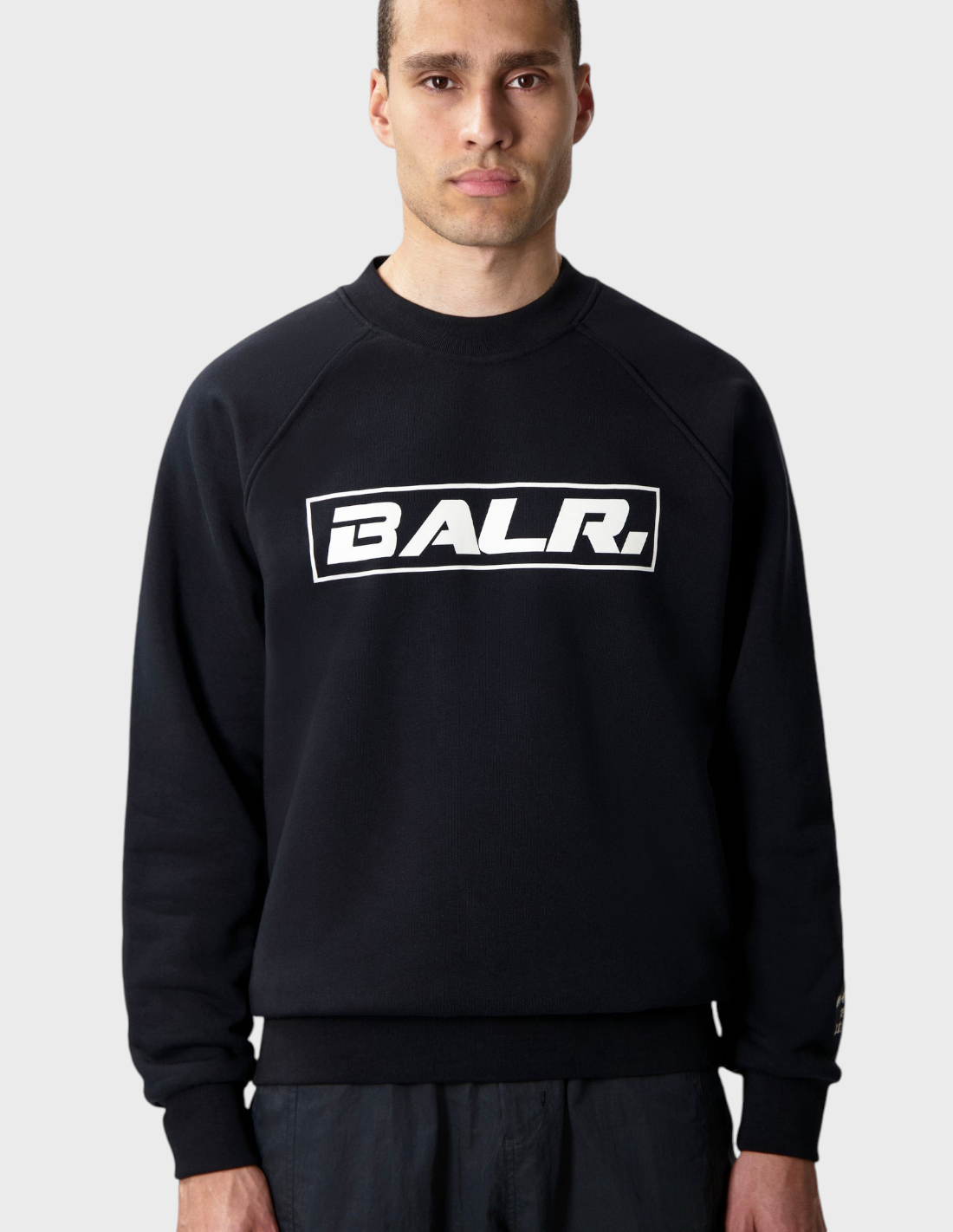 BALR sweatshirt