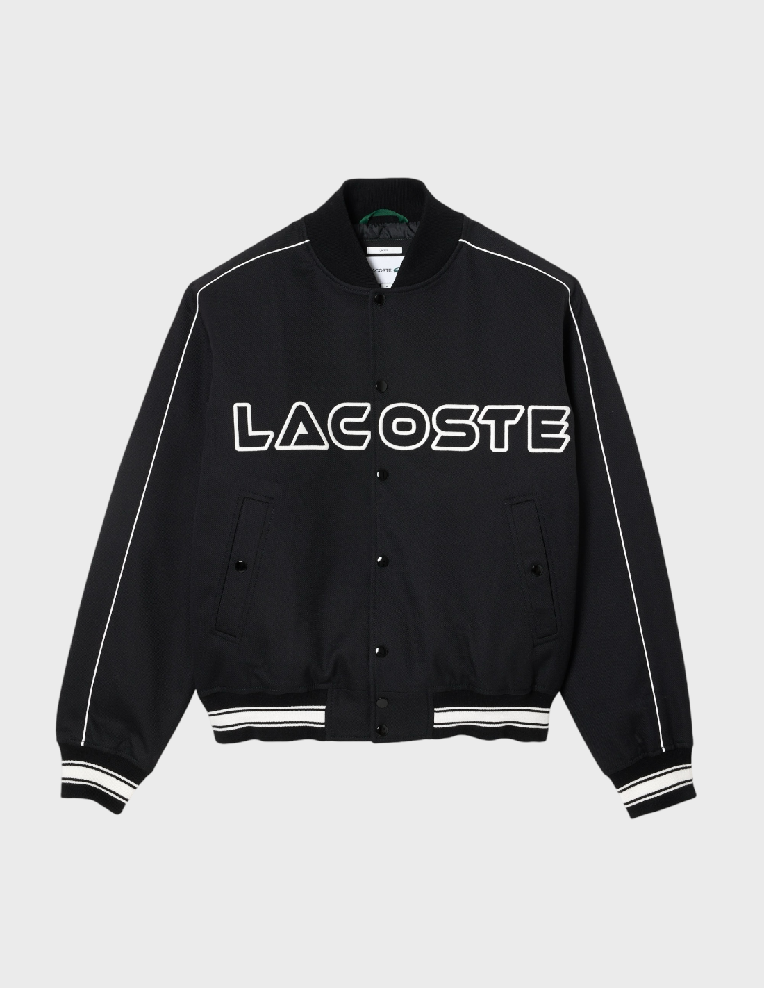 Chaqueta Lacoste