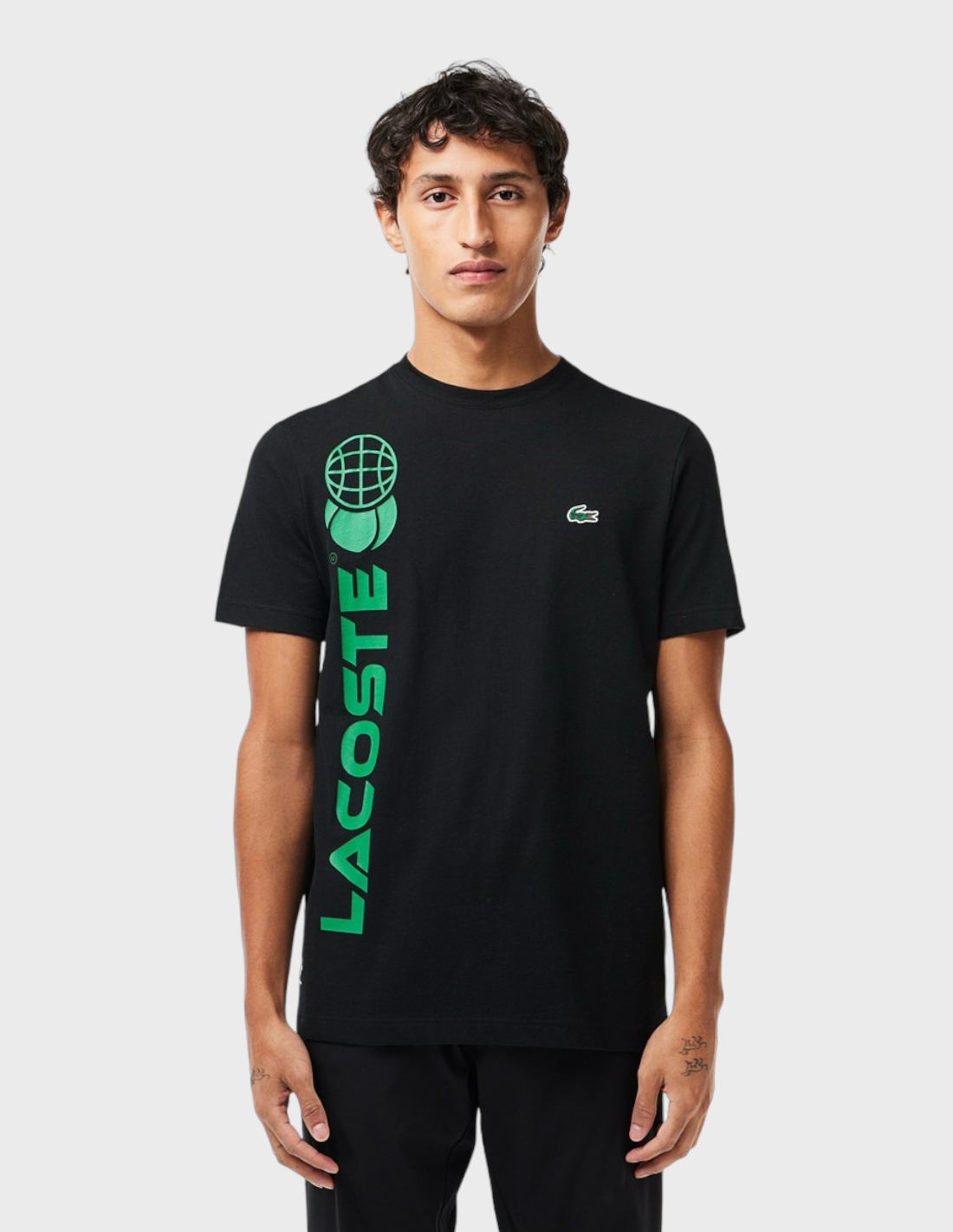 Camiseta Lacoste