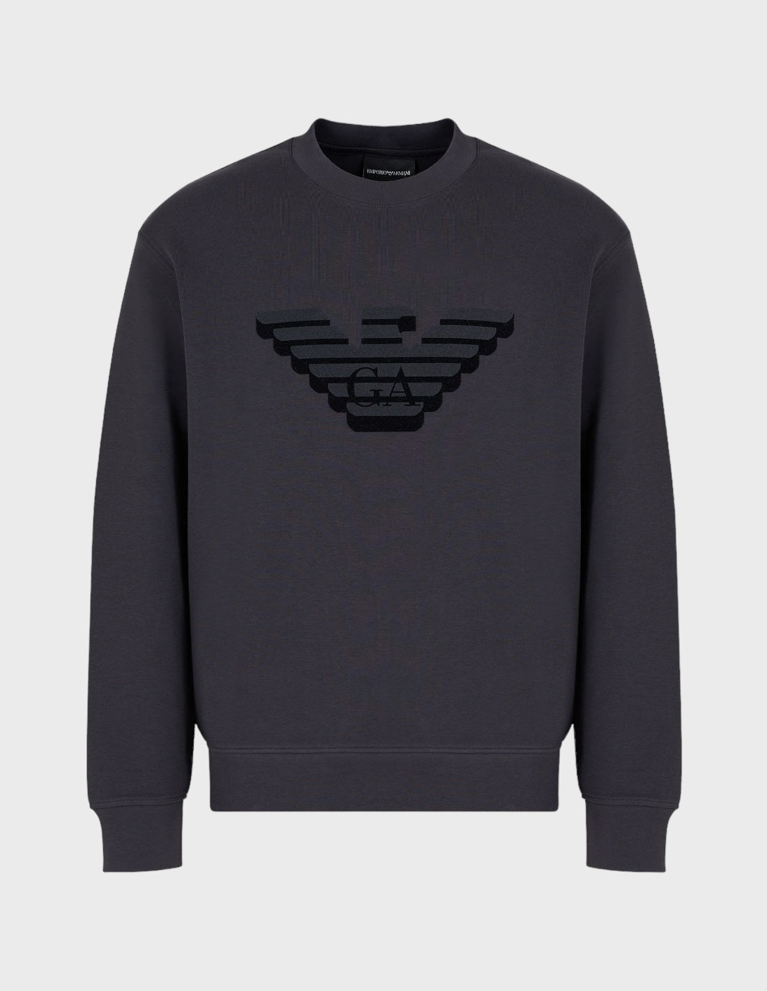 Sudadera águila Emporio Armani