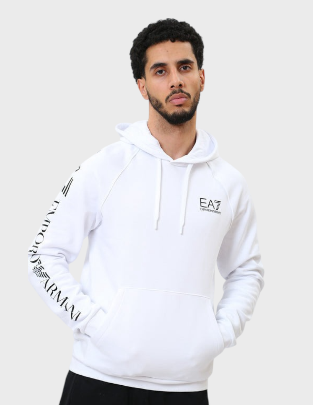 Sudadera EA7