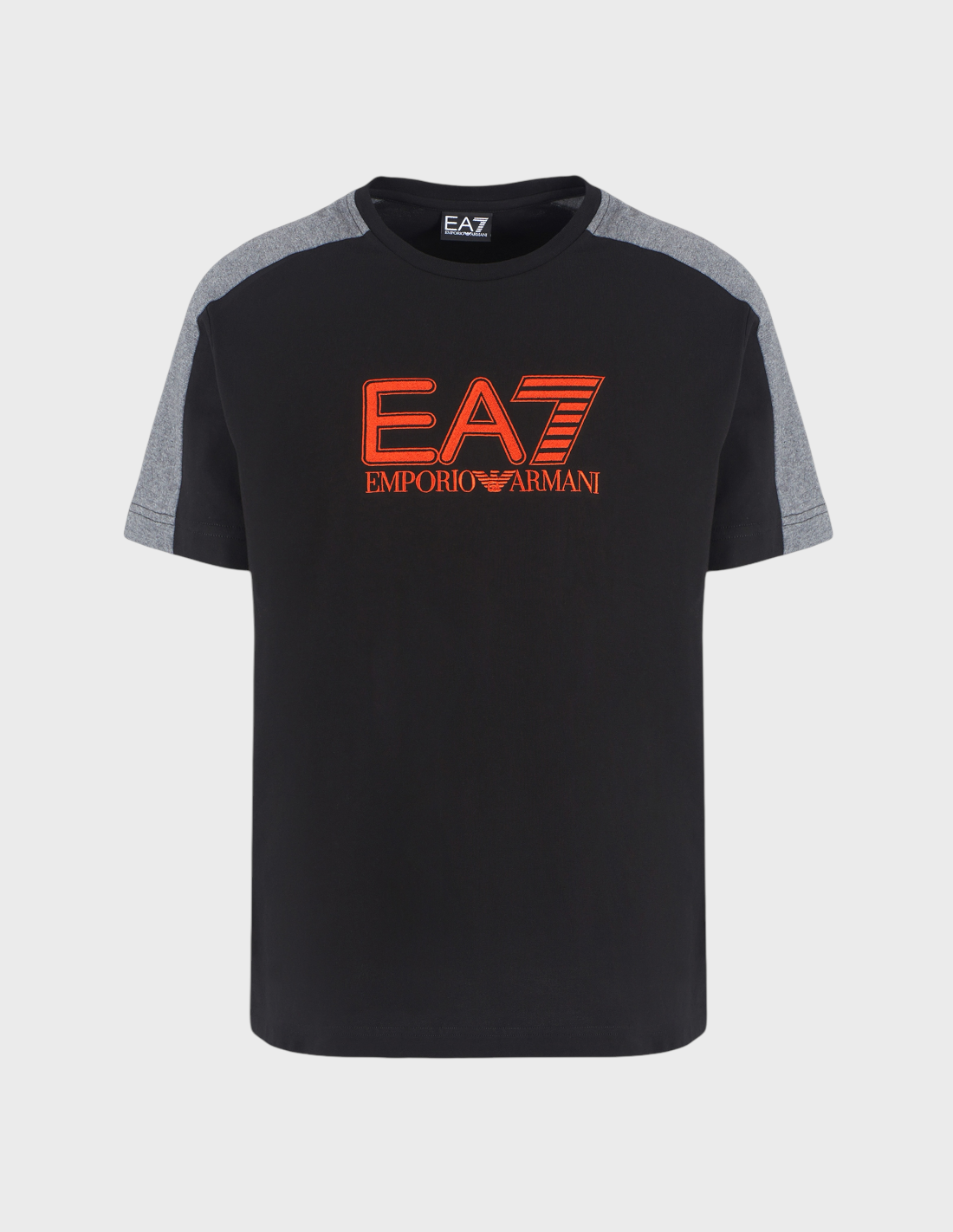 Camiseta EA7