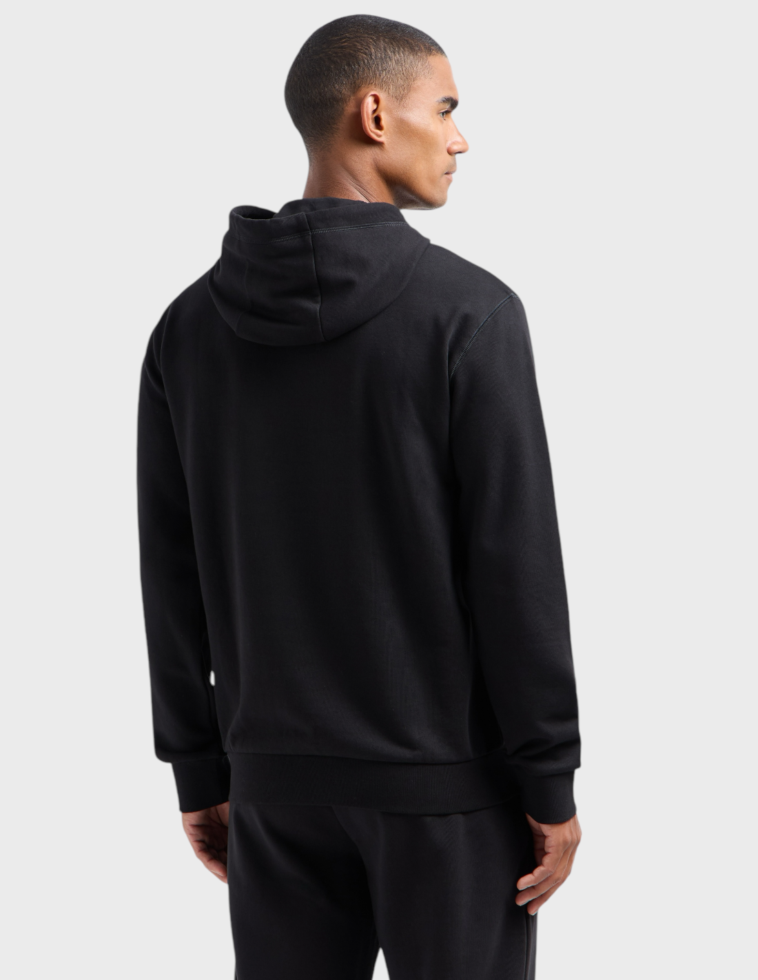 Sudadera EA7