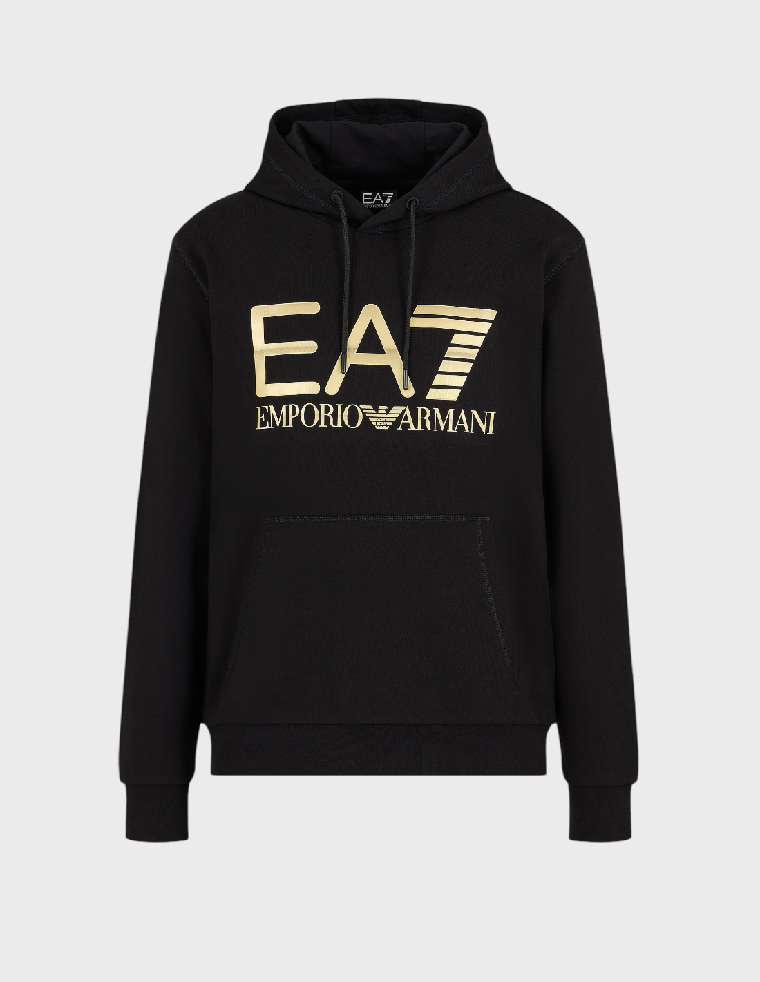 Sudadera EA7