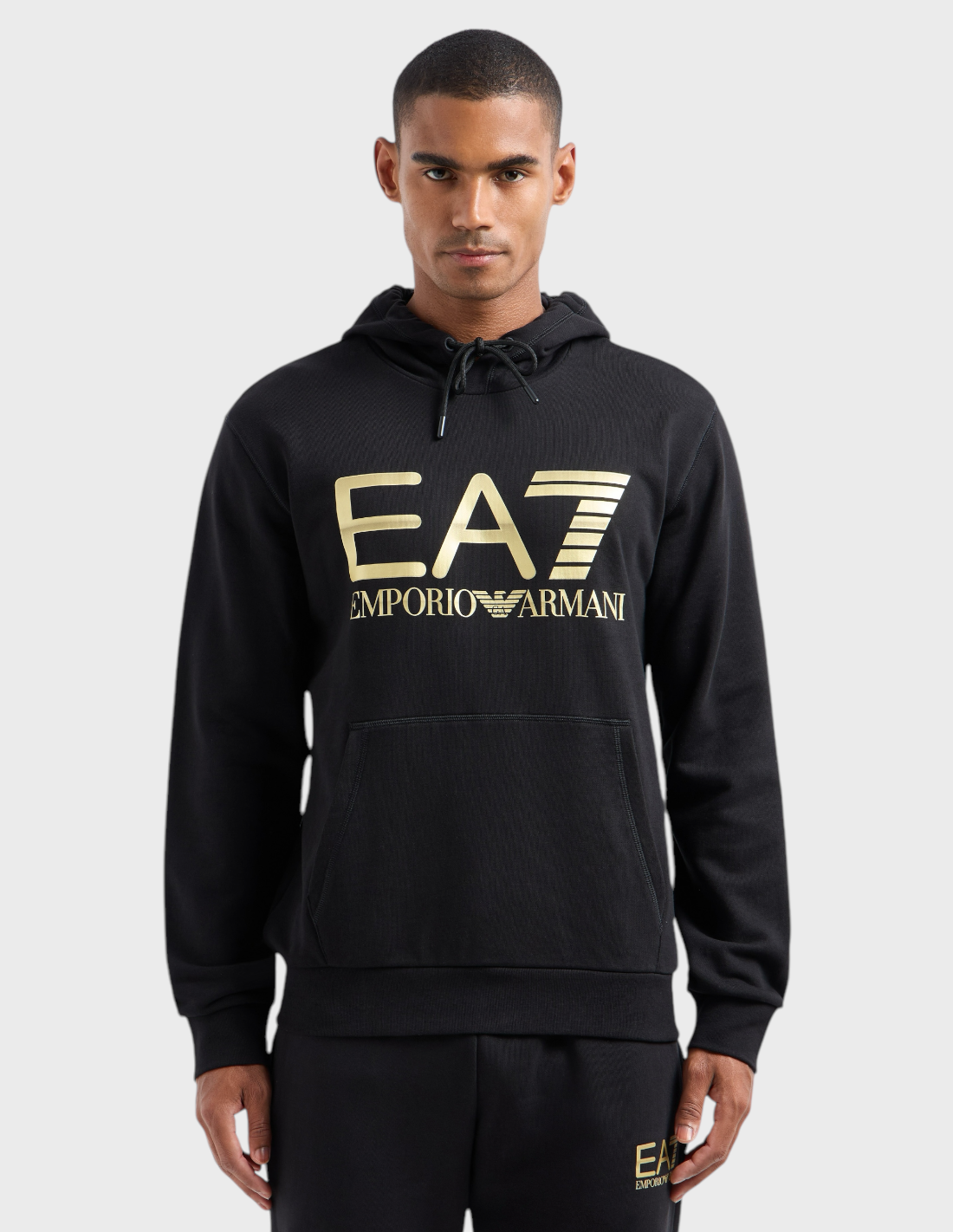 Sudadera EA7