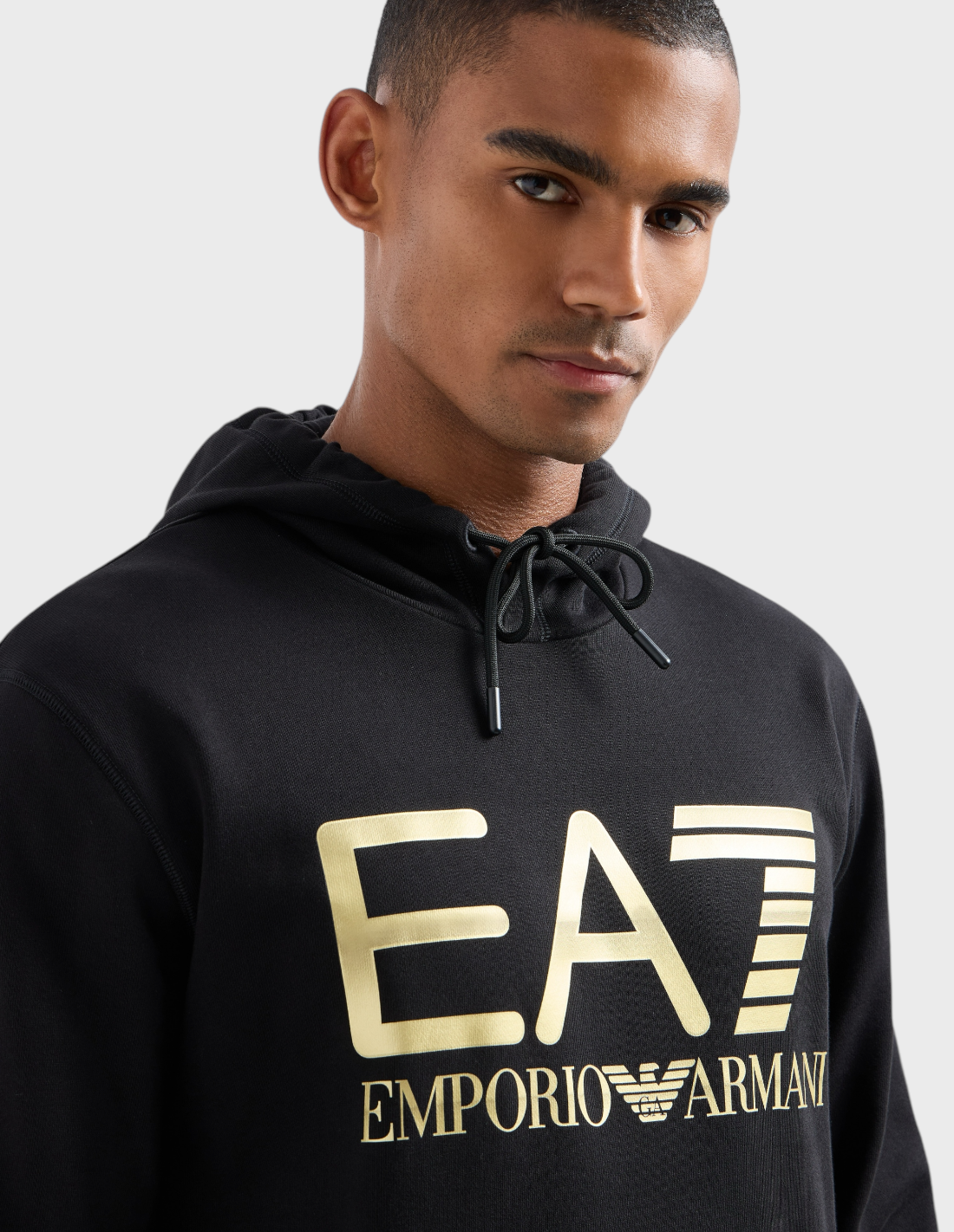 Sudadera EA7