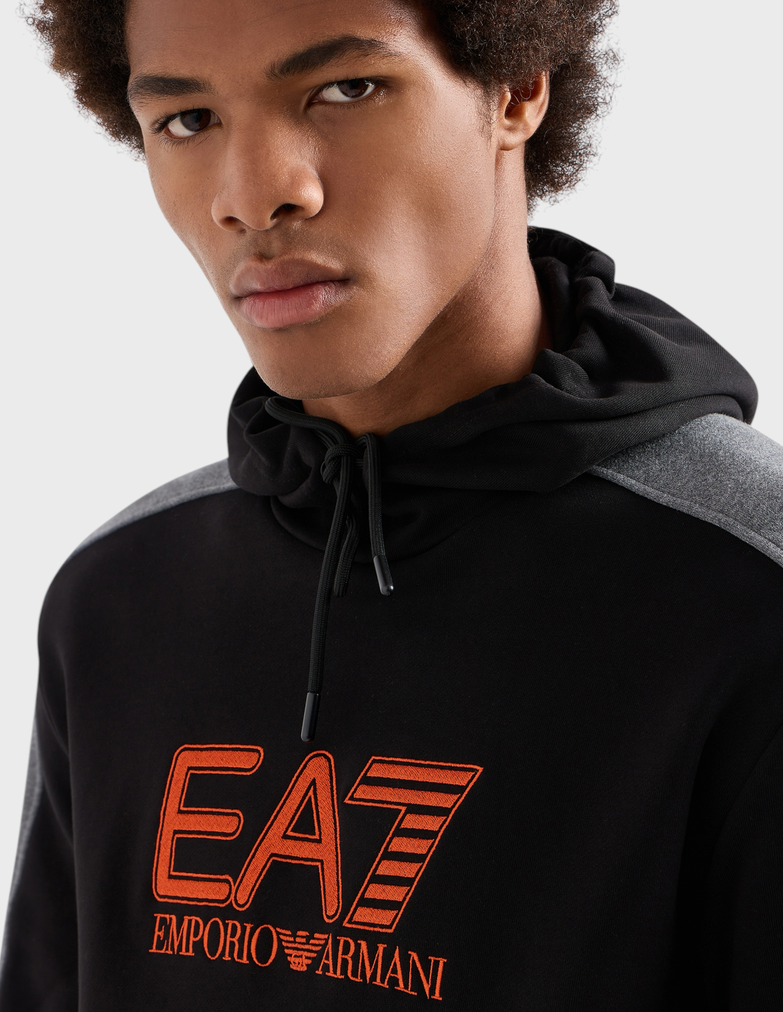 Sudadera EA7