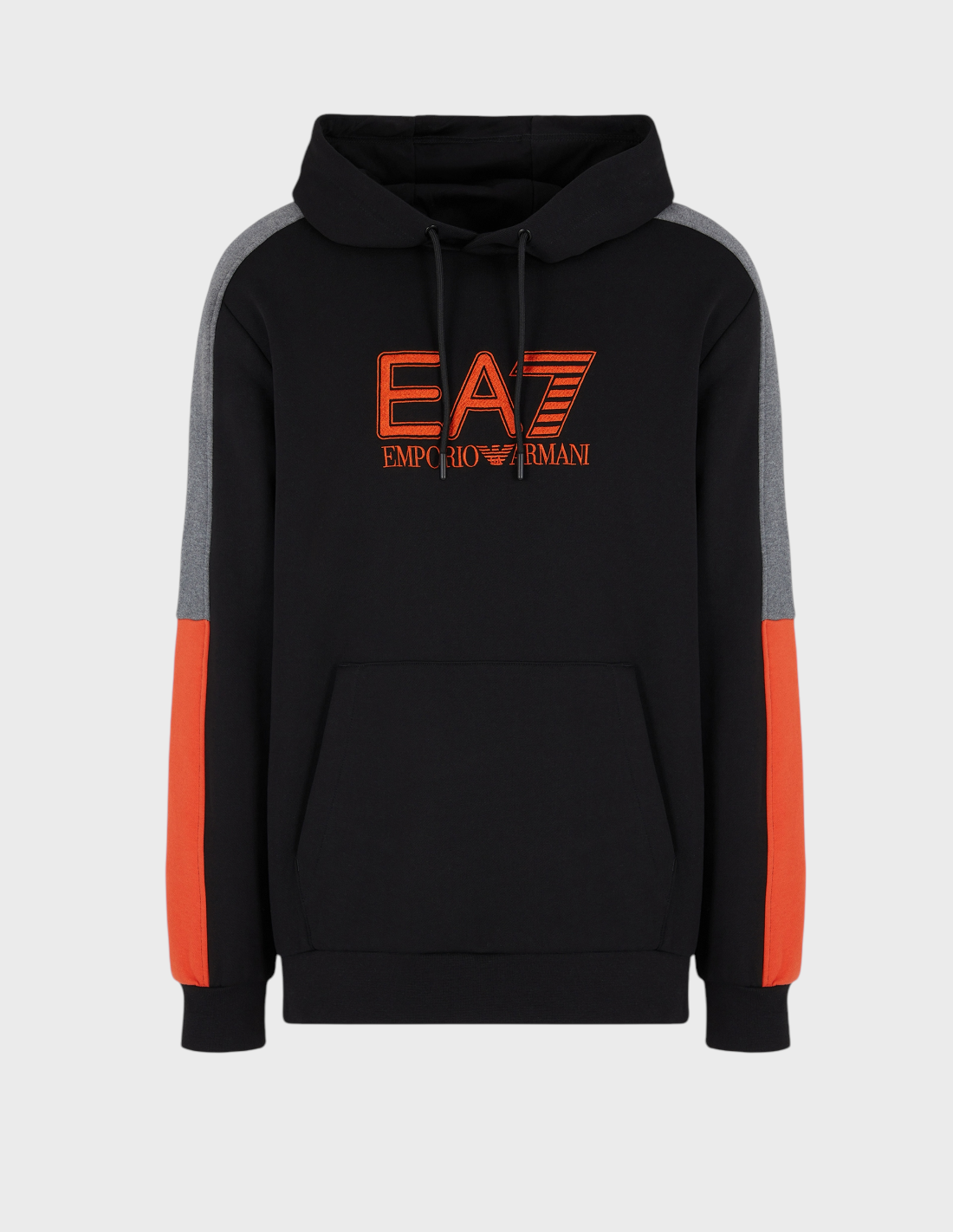 Sudadera EA7