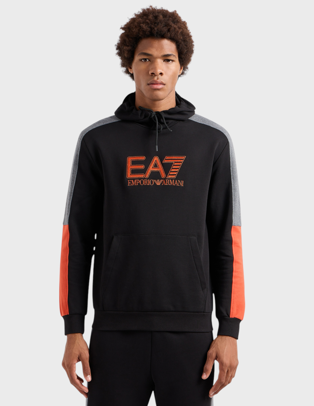 Sudadera EA7