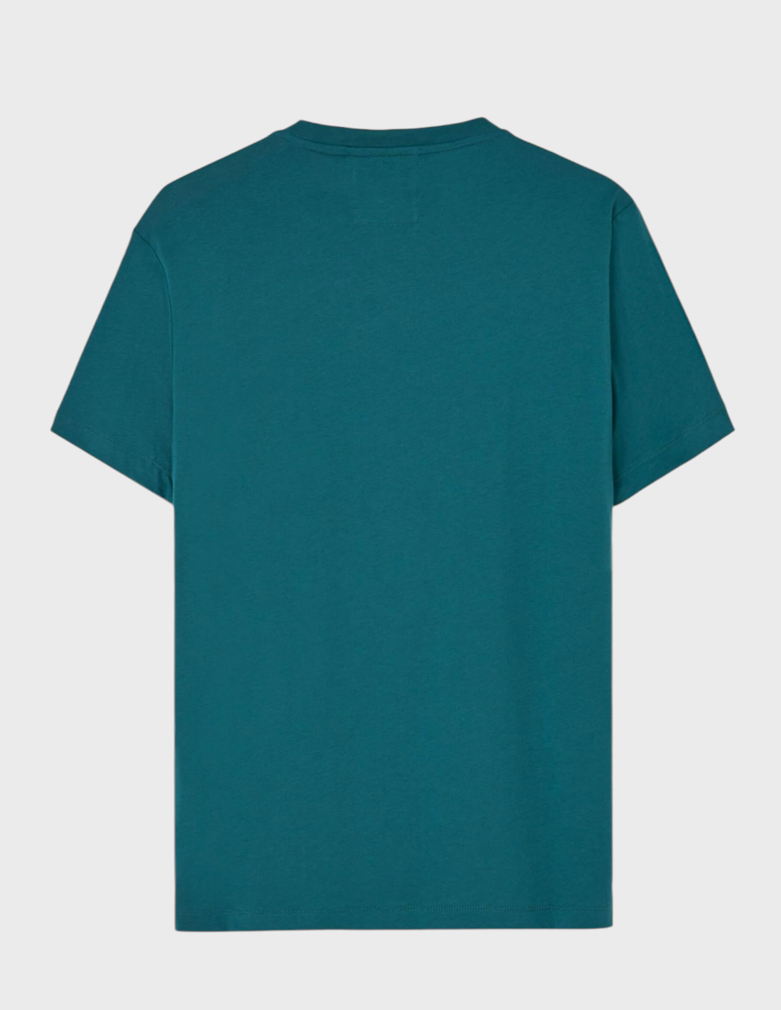 Camiseta Logo Emporio Armani