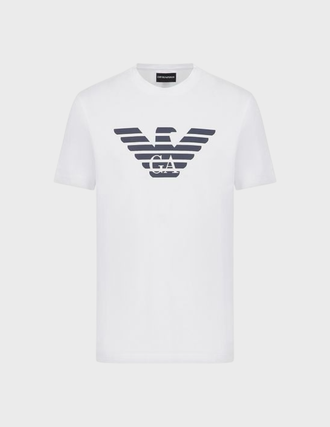 Camiseta águila Emporio Armani