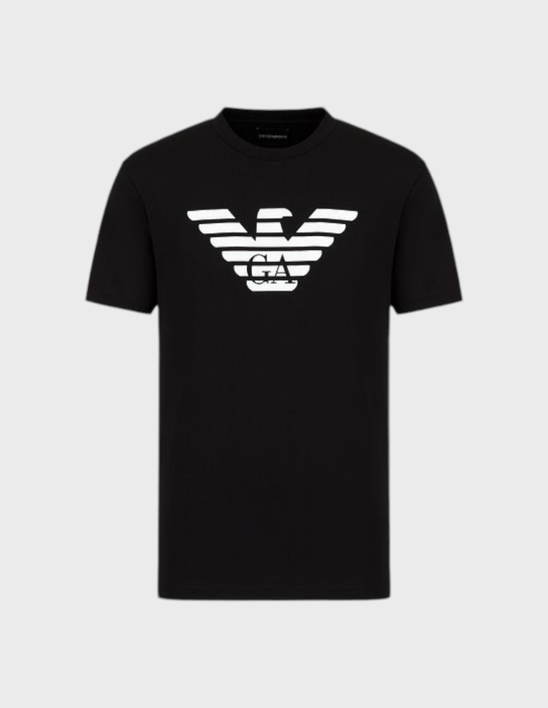 Camiseta águila Emporio Armani