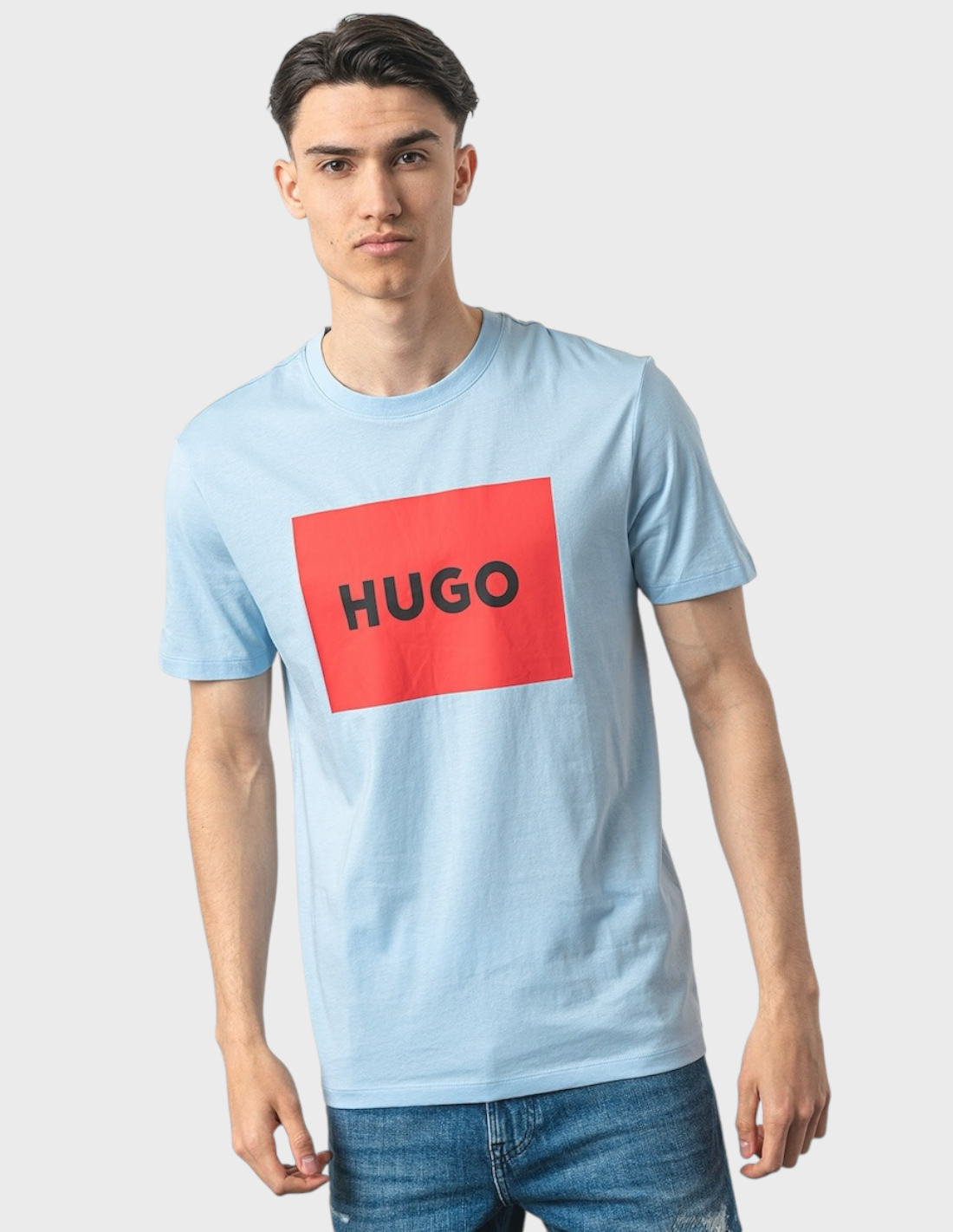 Camiseta Hugo