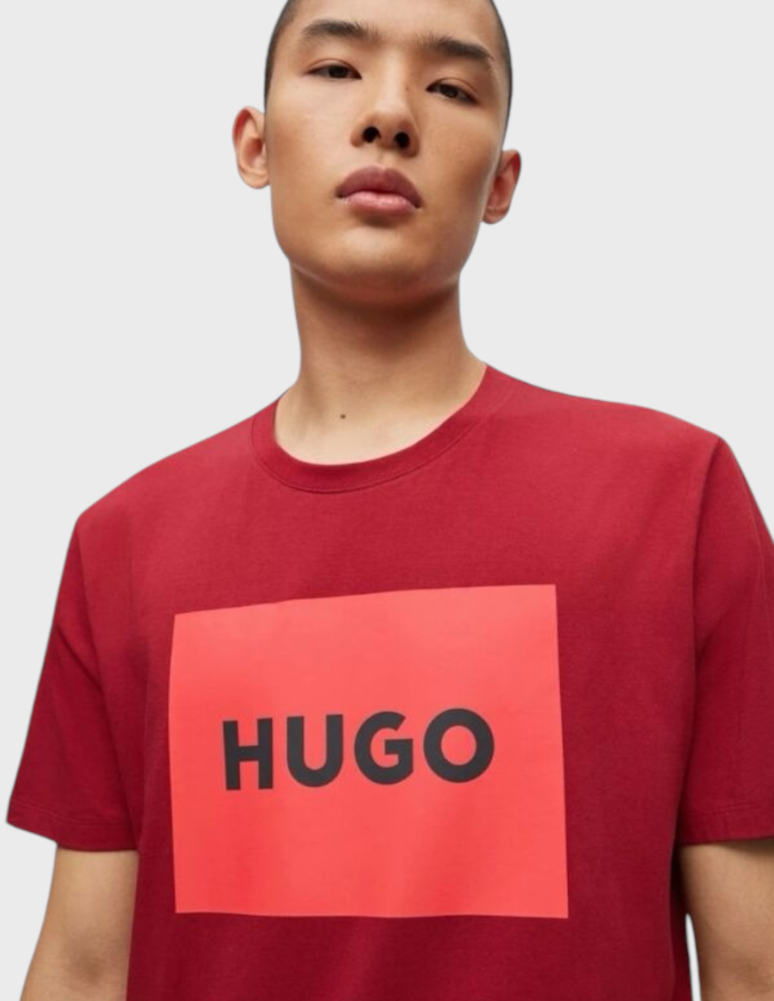 Camiseta Hugo