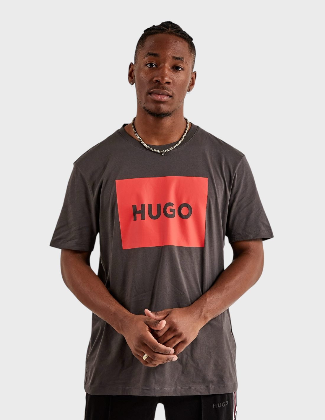 Camiseta Hugo