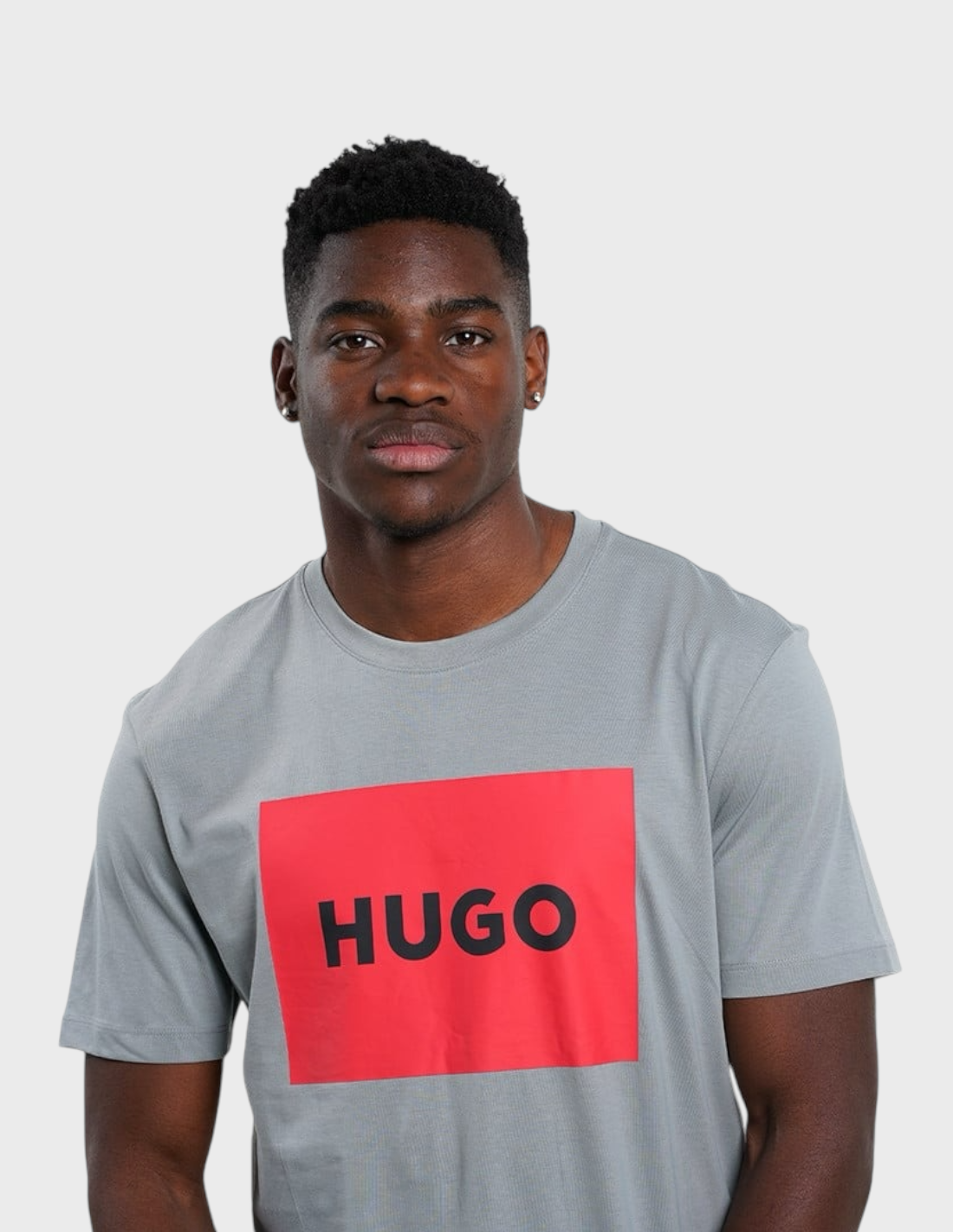 Camiseta Hugo