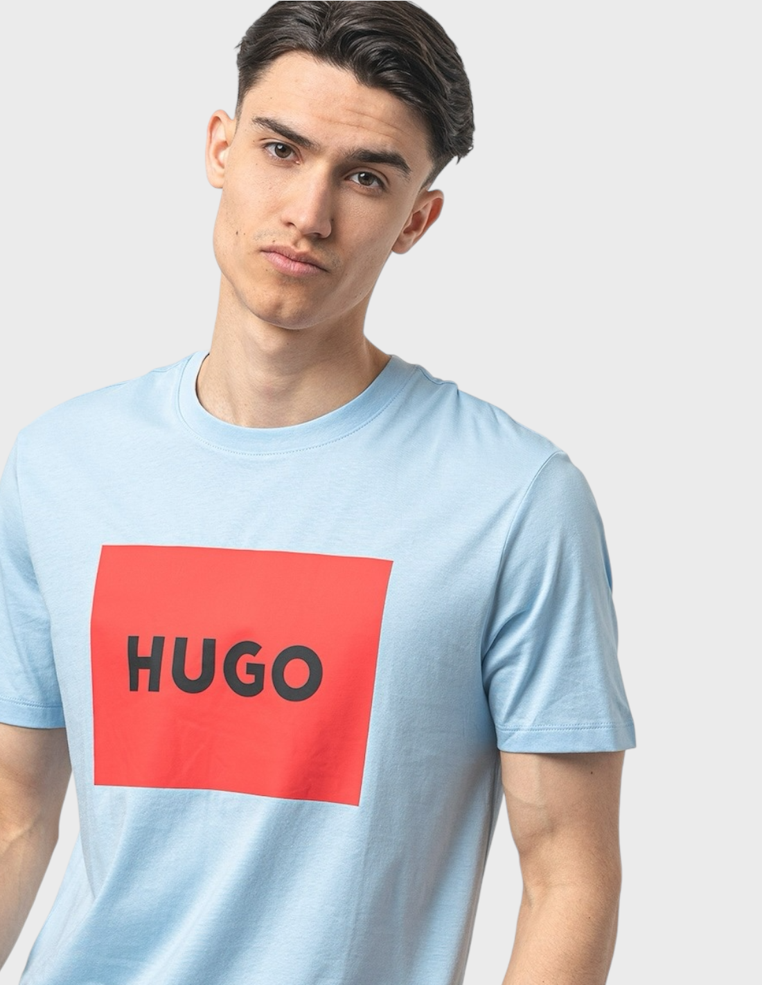 Camiseta Hugo