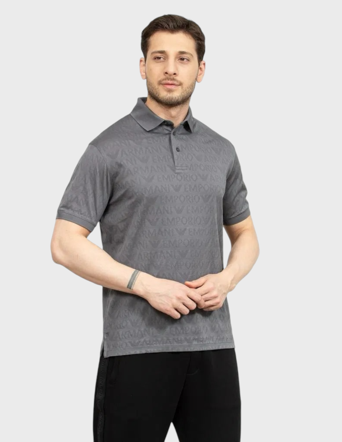 Polo Emporio Armani