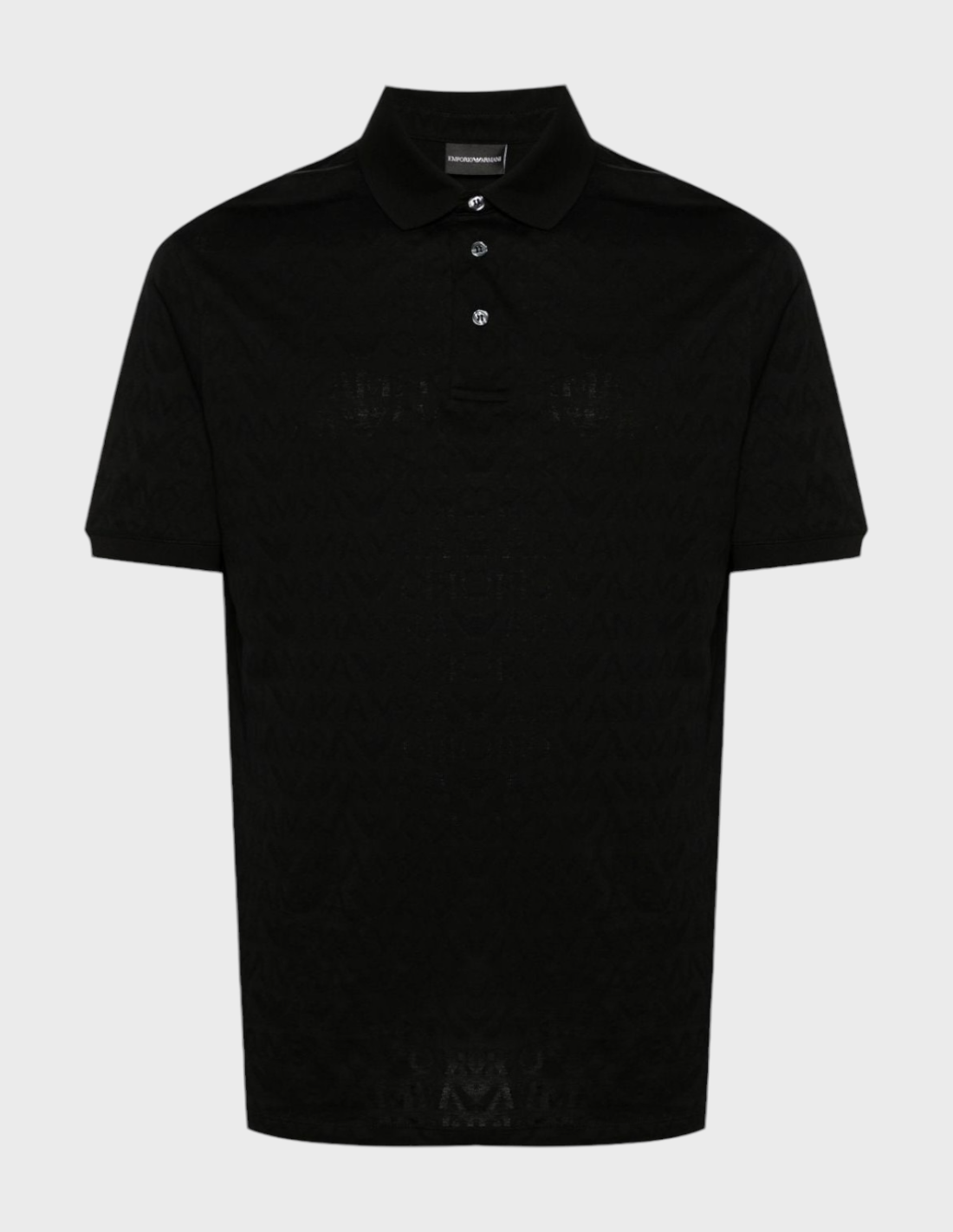 Polo Emporio Armani