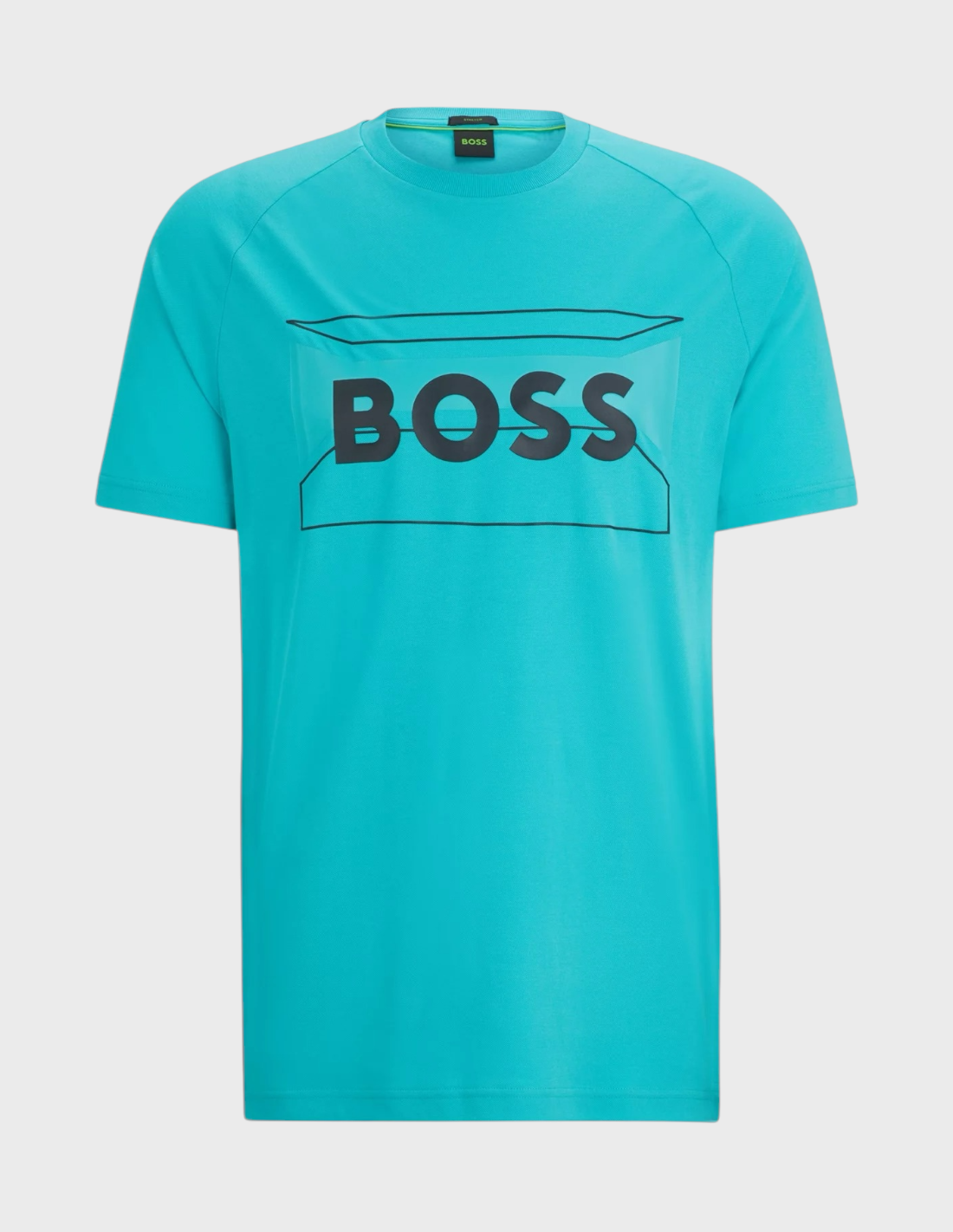 Camiseta Boss