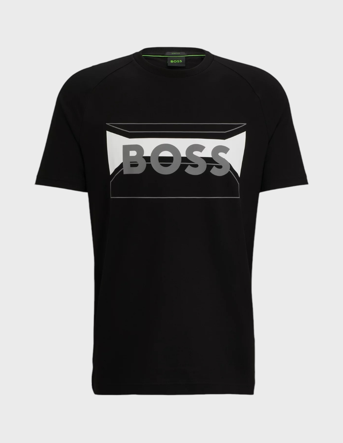 Camiseta Boss