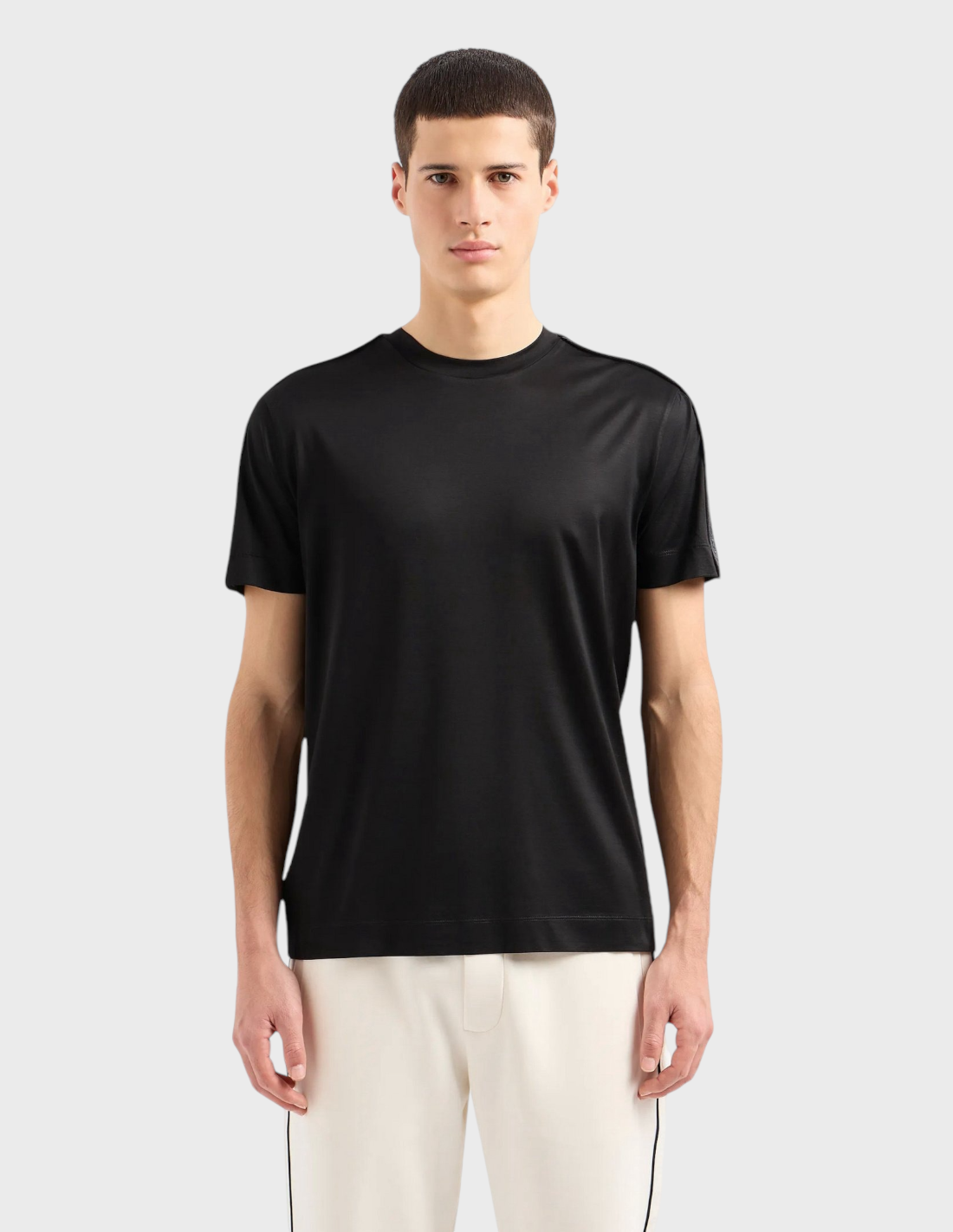 Camiseta Emporio Armani