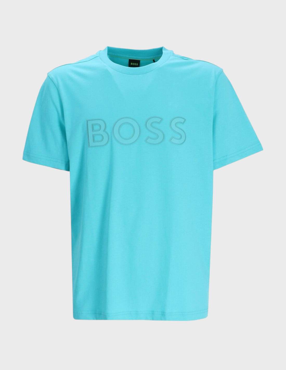 Camiseta Boss