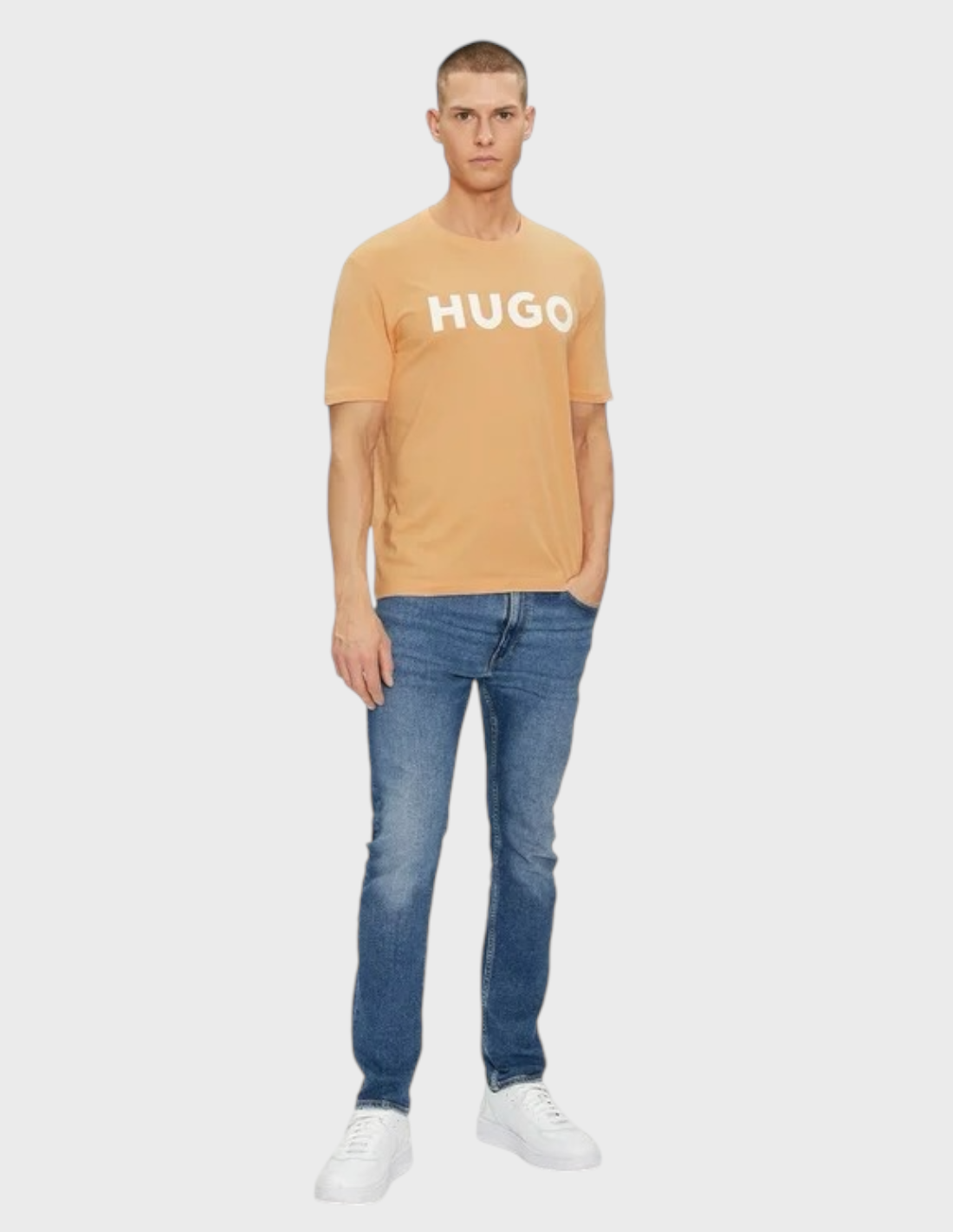 Camiseta Hugo