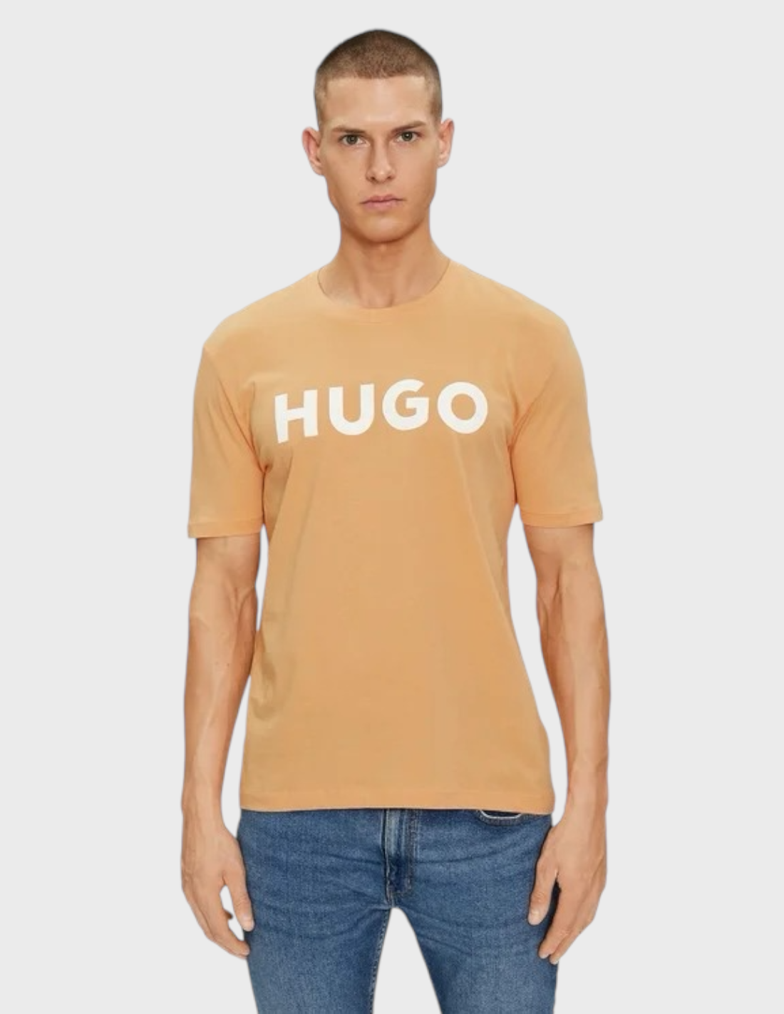 Camiseta Hugo