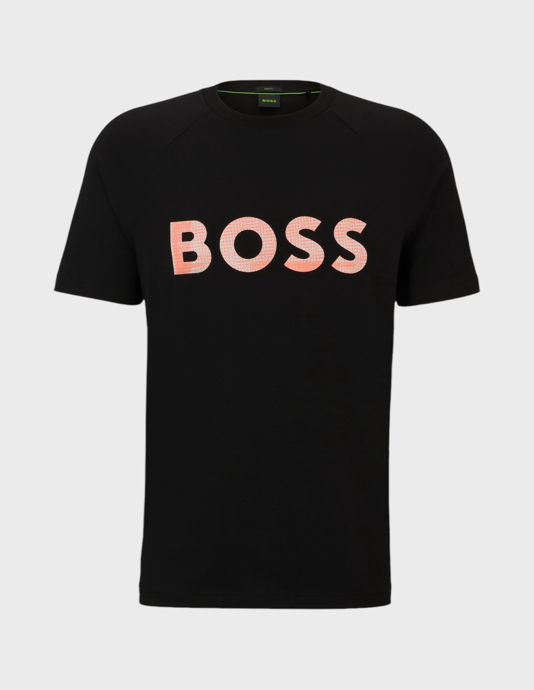 Camiseta Boss