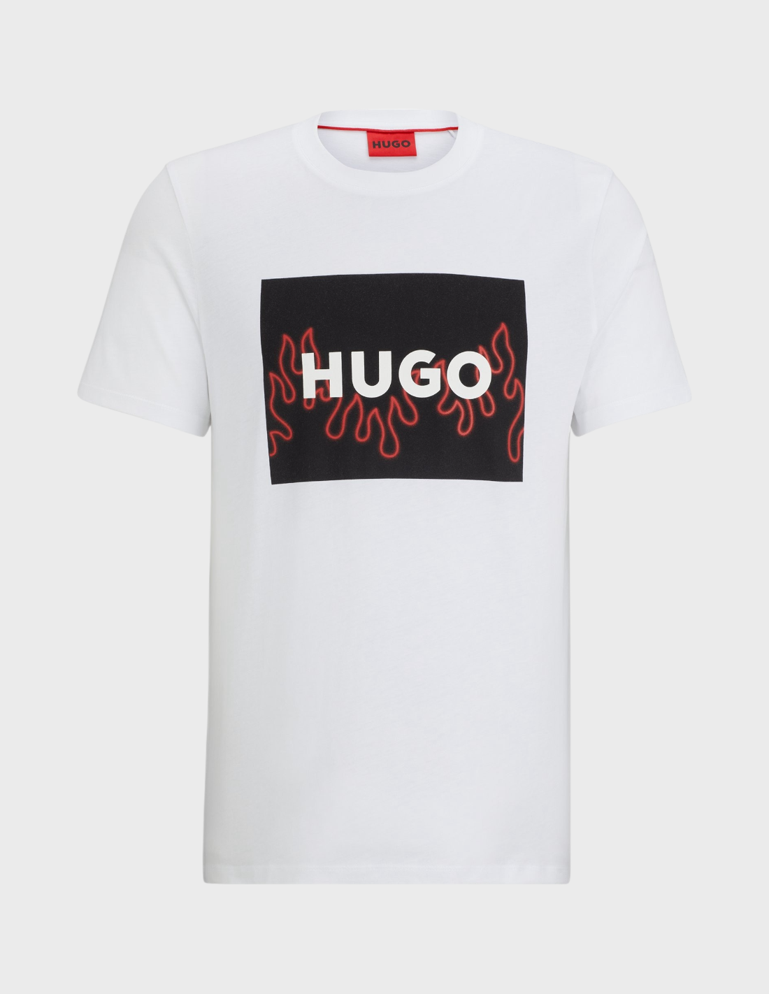 Camiseta Hugo