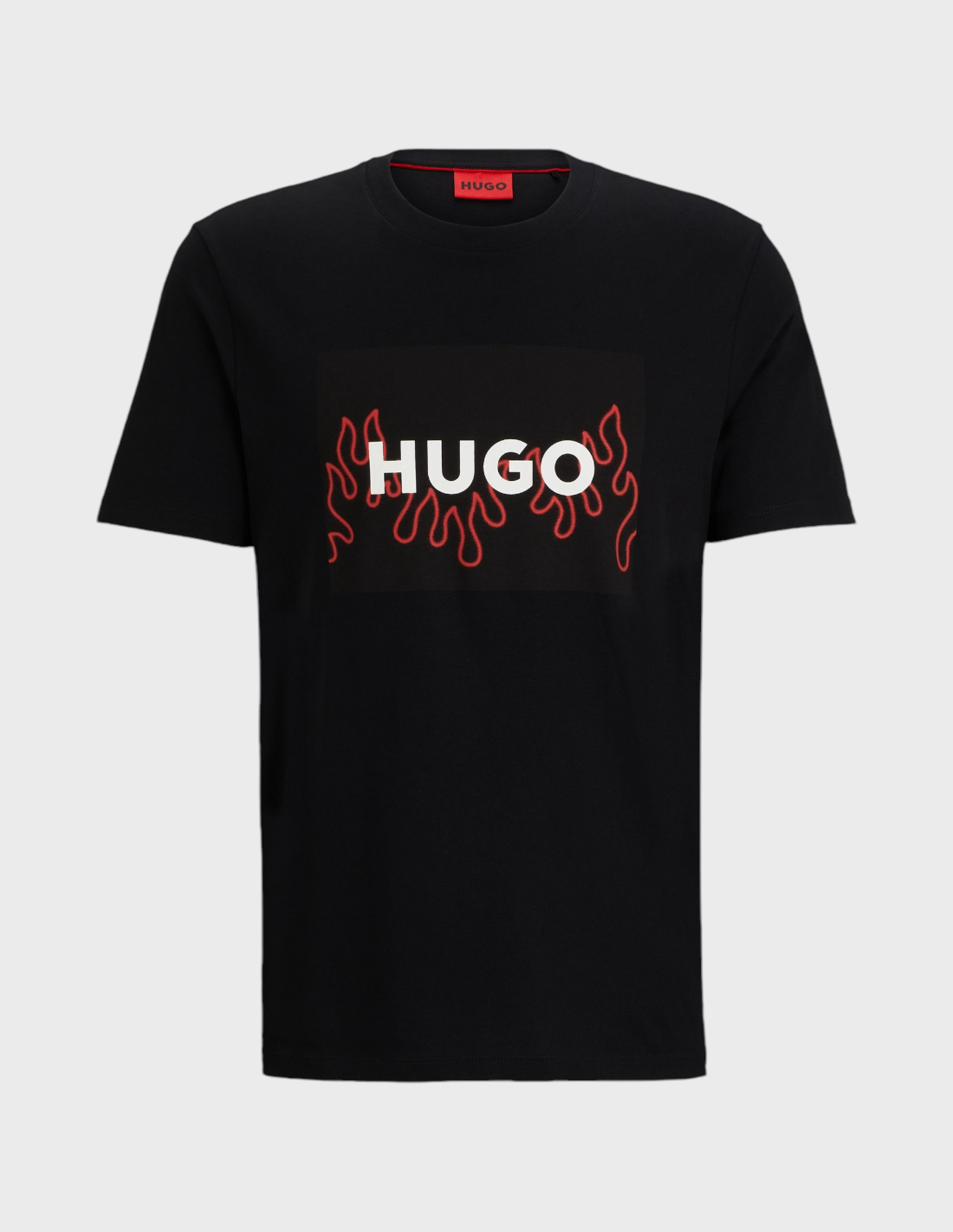 Camiseta Hugo