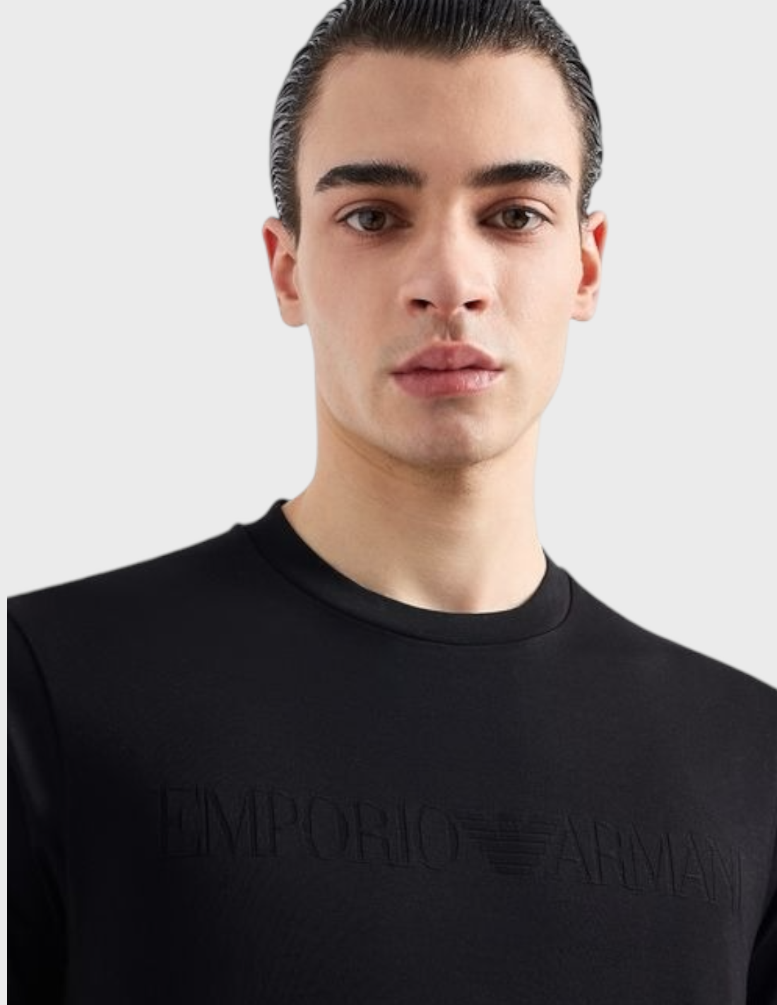 Camiseta Emporio Armani