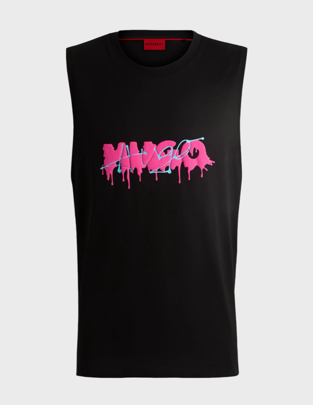 Camiseta Hugo