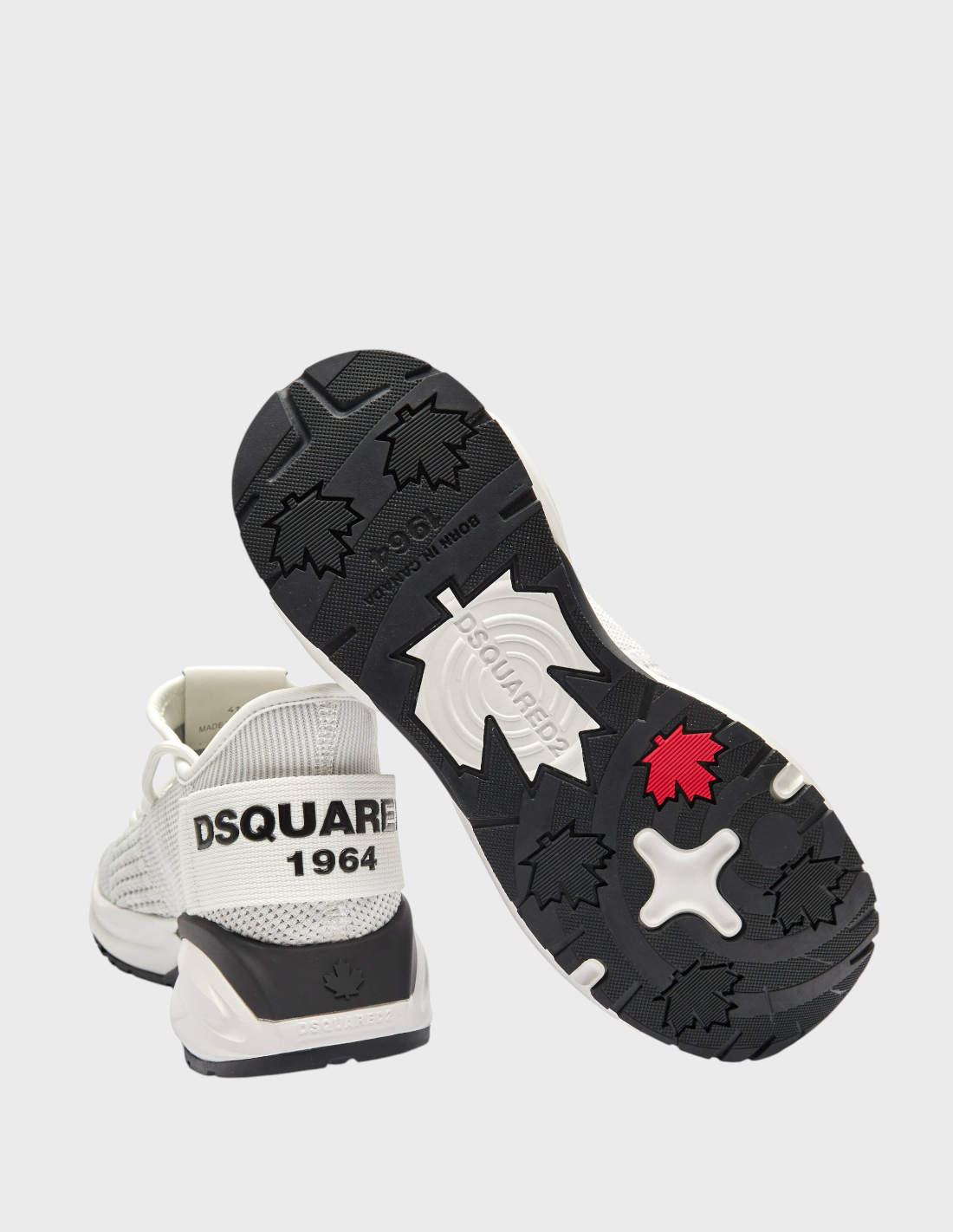 Zapatillas Dsquared2