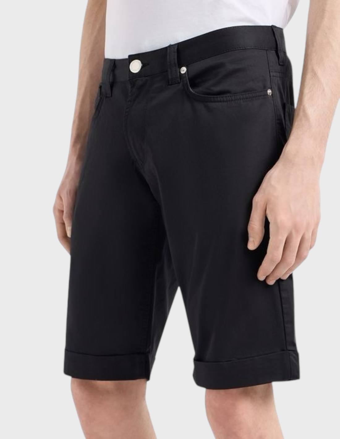 Pantalón corto Emporio Armani