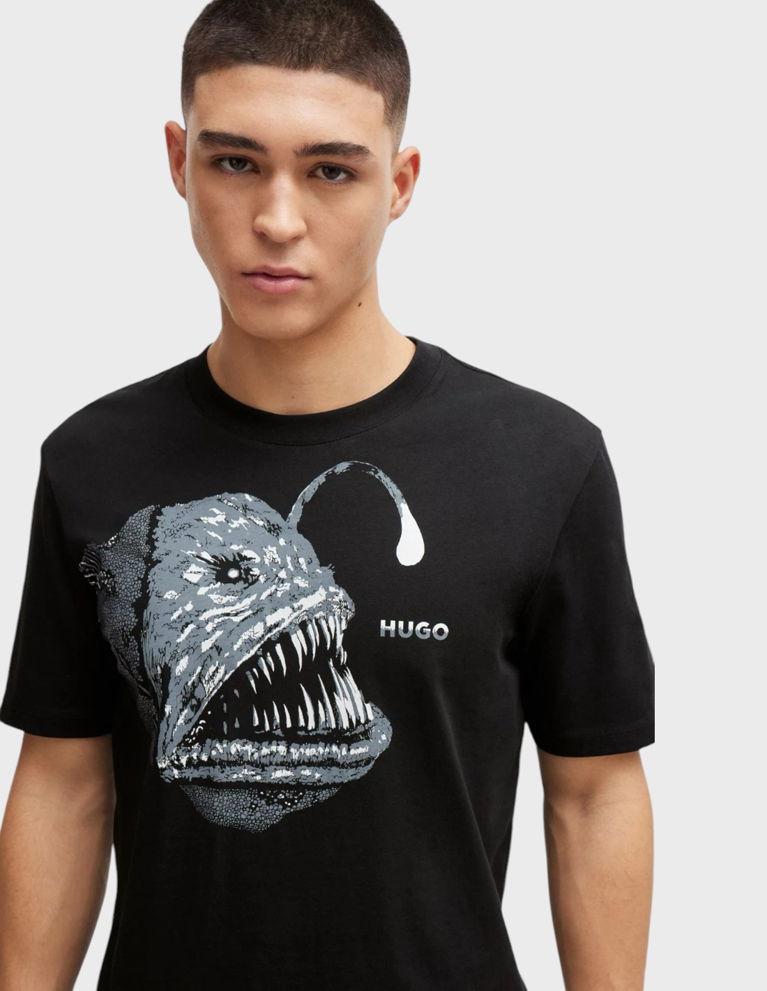 Camiseta Hugo