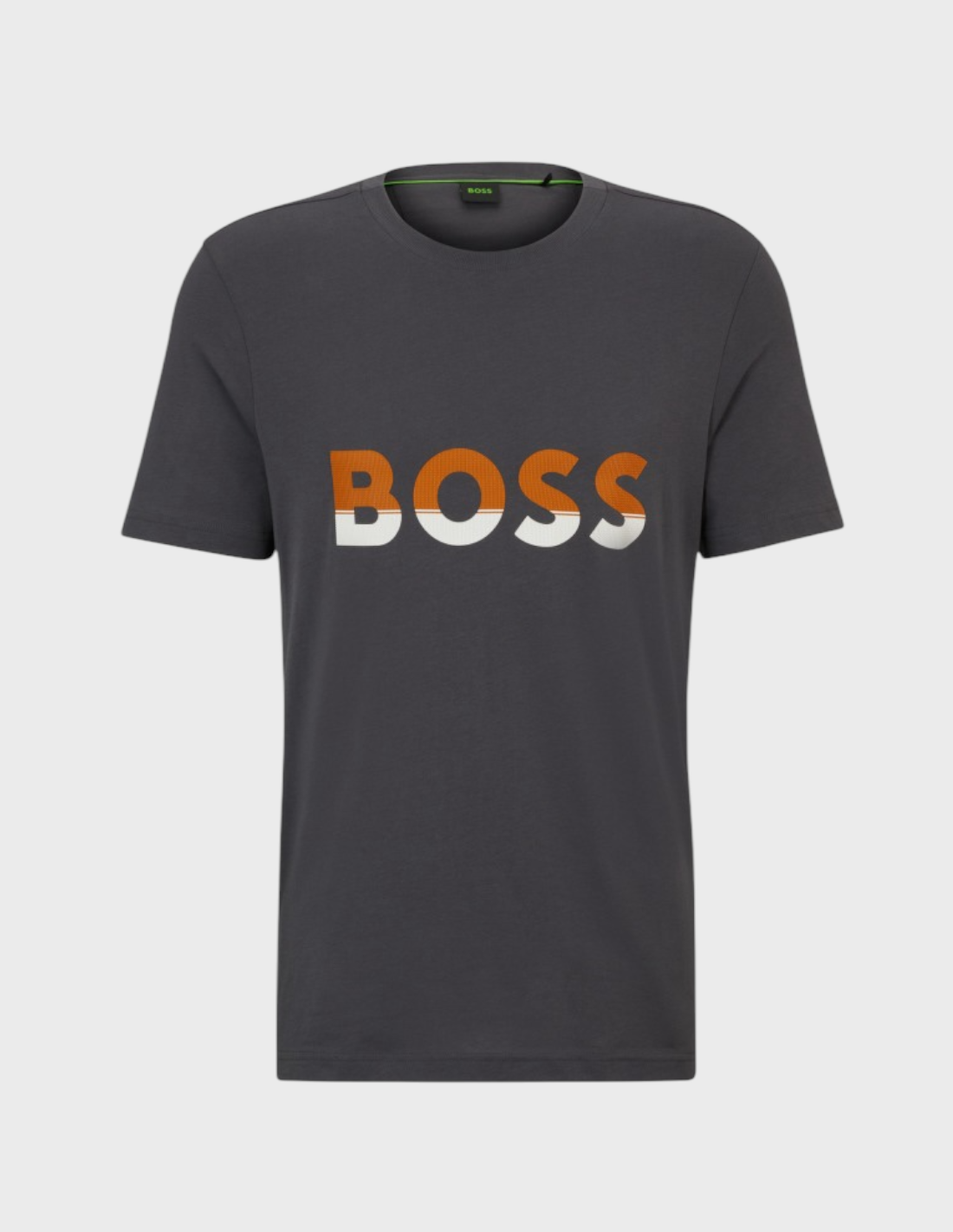 Camiseta Boss