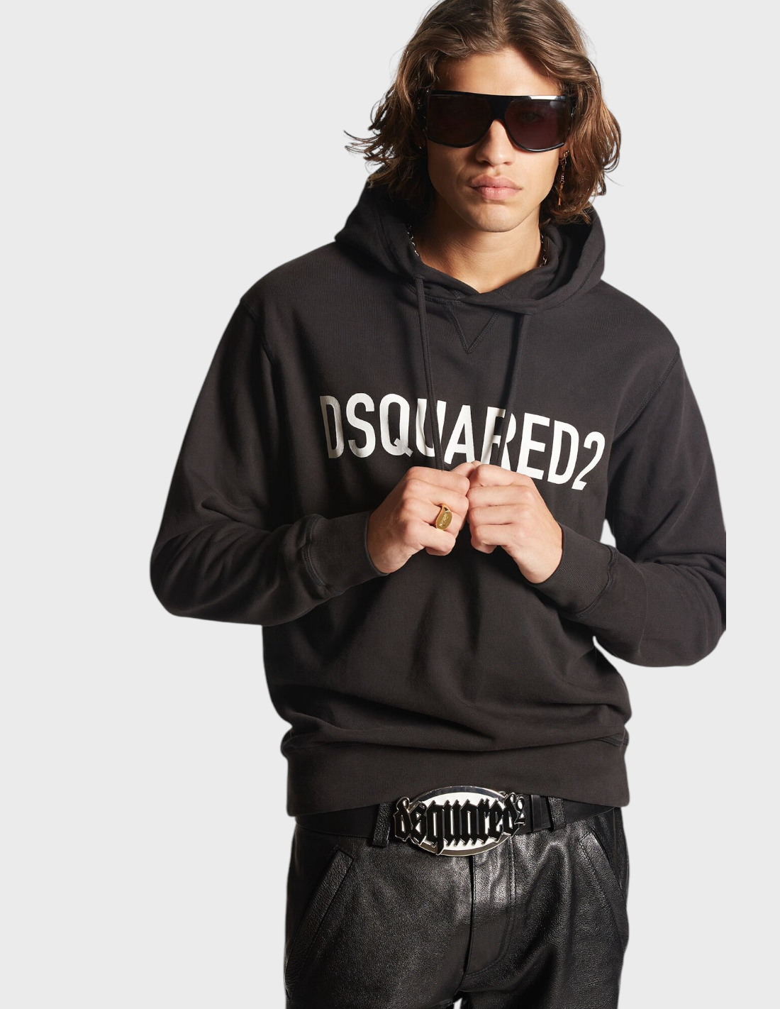 Sudadera Dsquared2