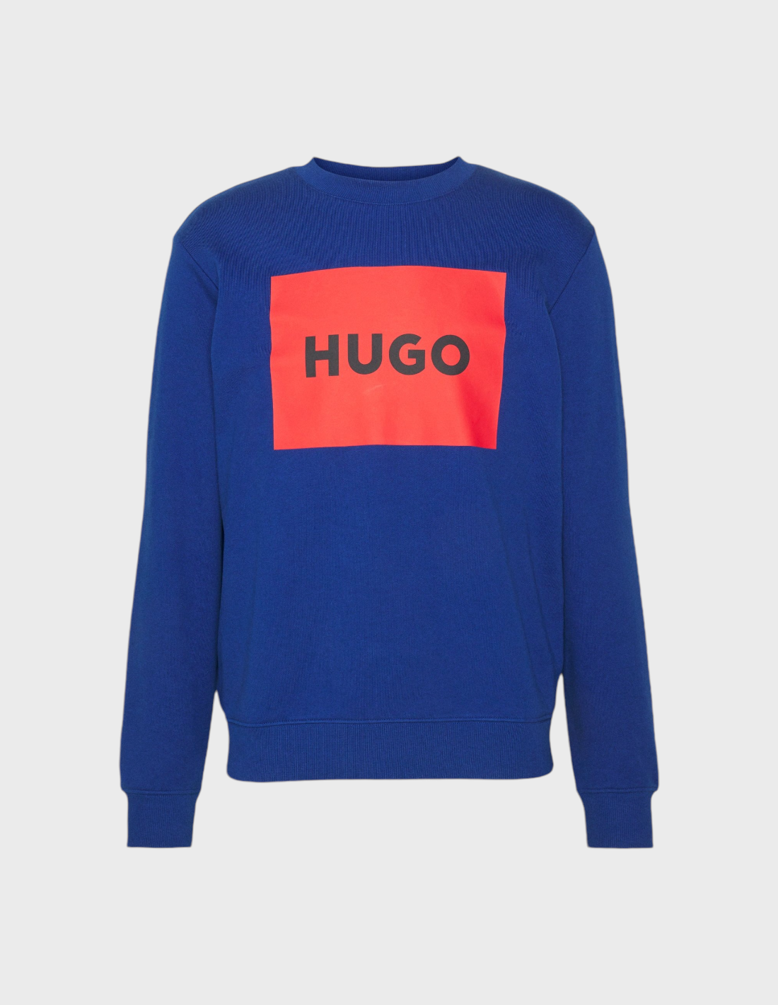 Sudadera Hugo