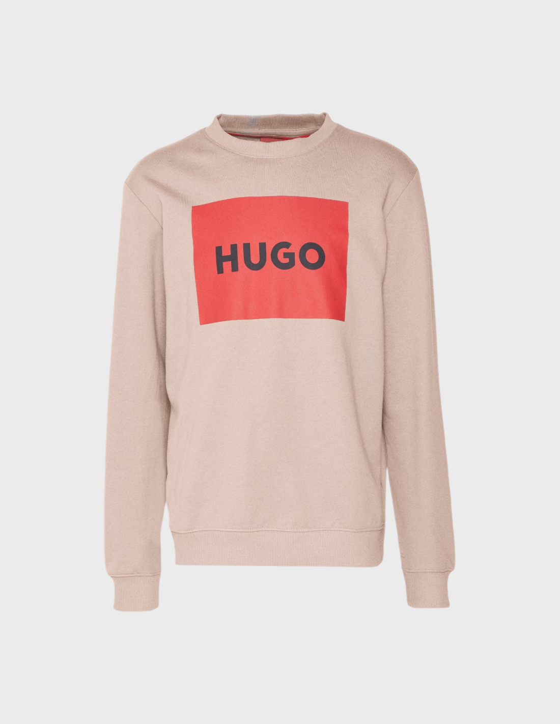 Sudadera Hugo