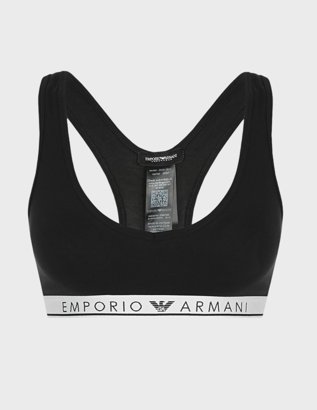 Bralette Emporio Armani