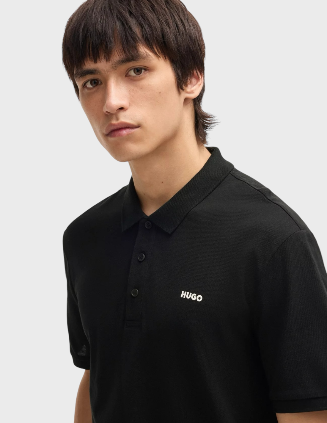 Polo Hugo