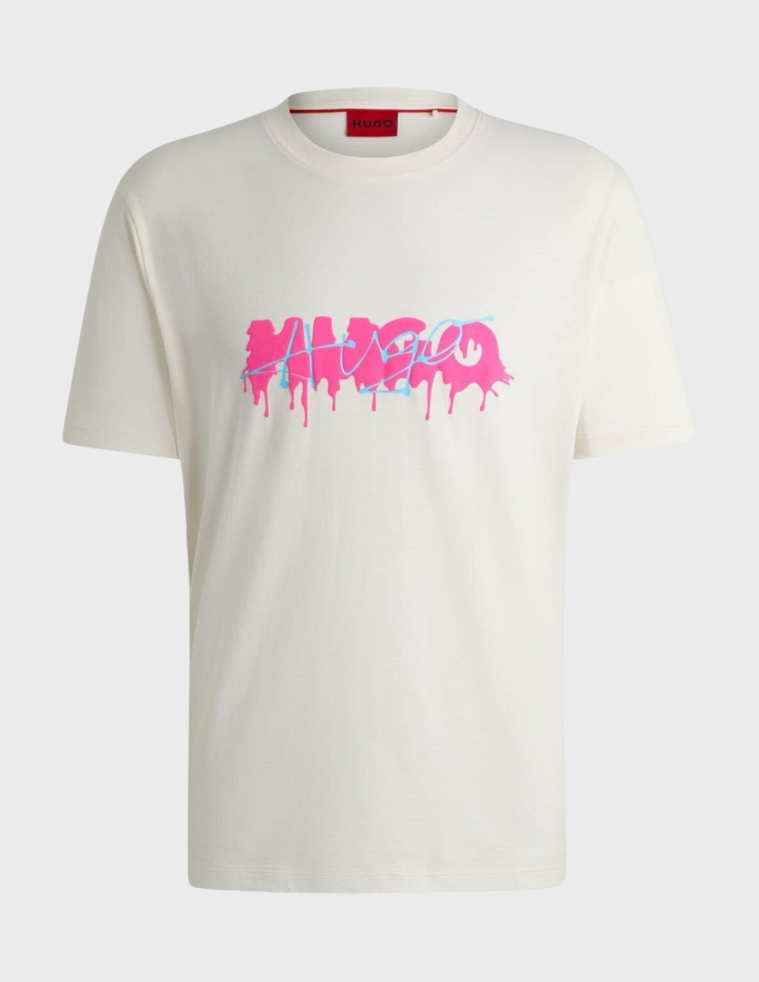 Camiseta Hugo