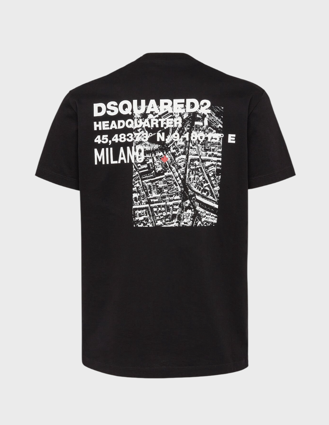 Camiseta Dsquared2