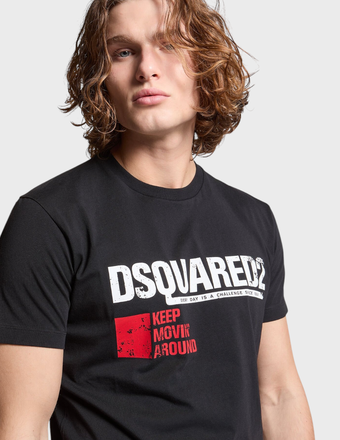 Camiseta Dsquared2