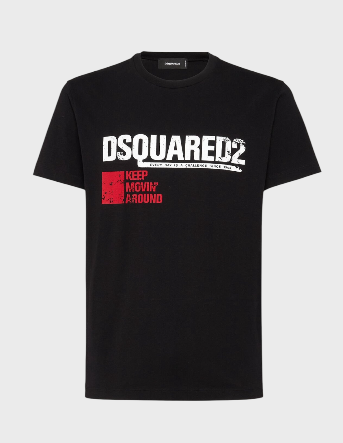 Camiseta Dsquared2