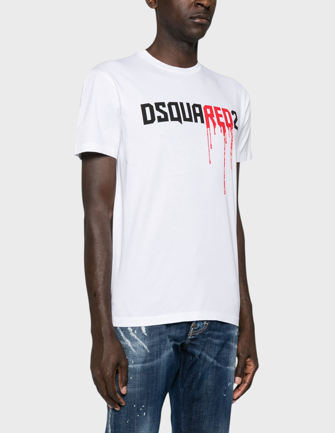 Camiseta Dsquared2