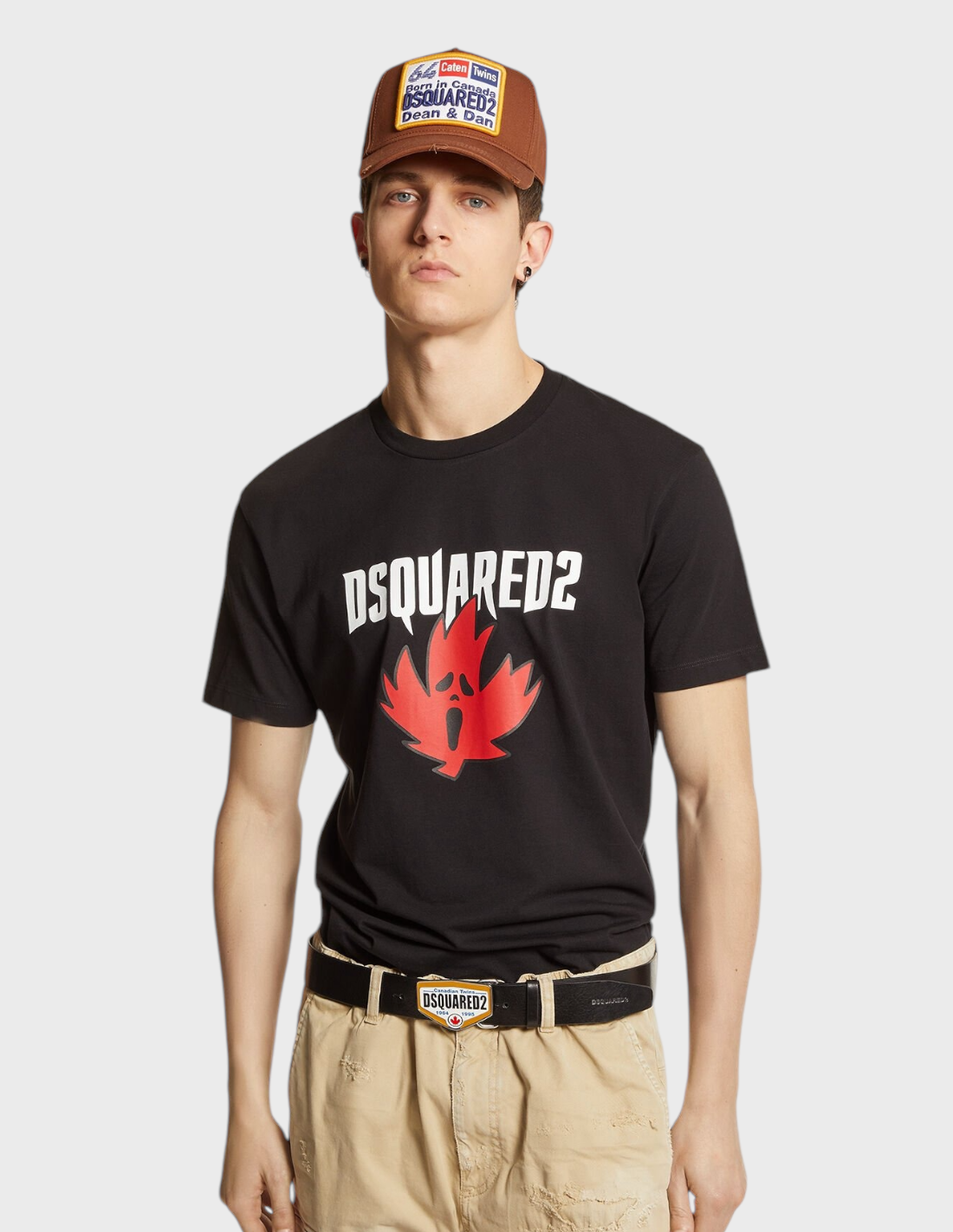 Camiseta Dsquared2