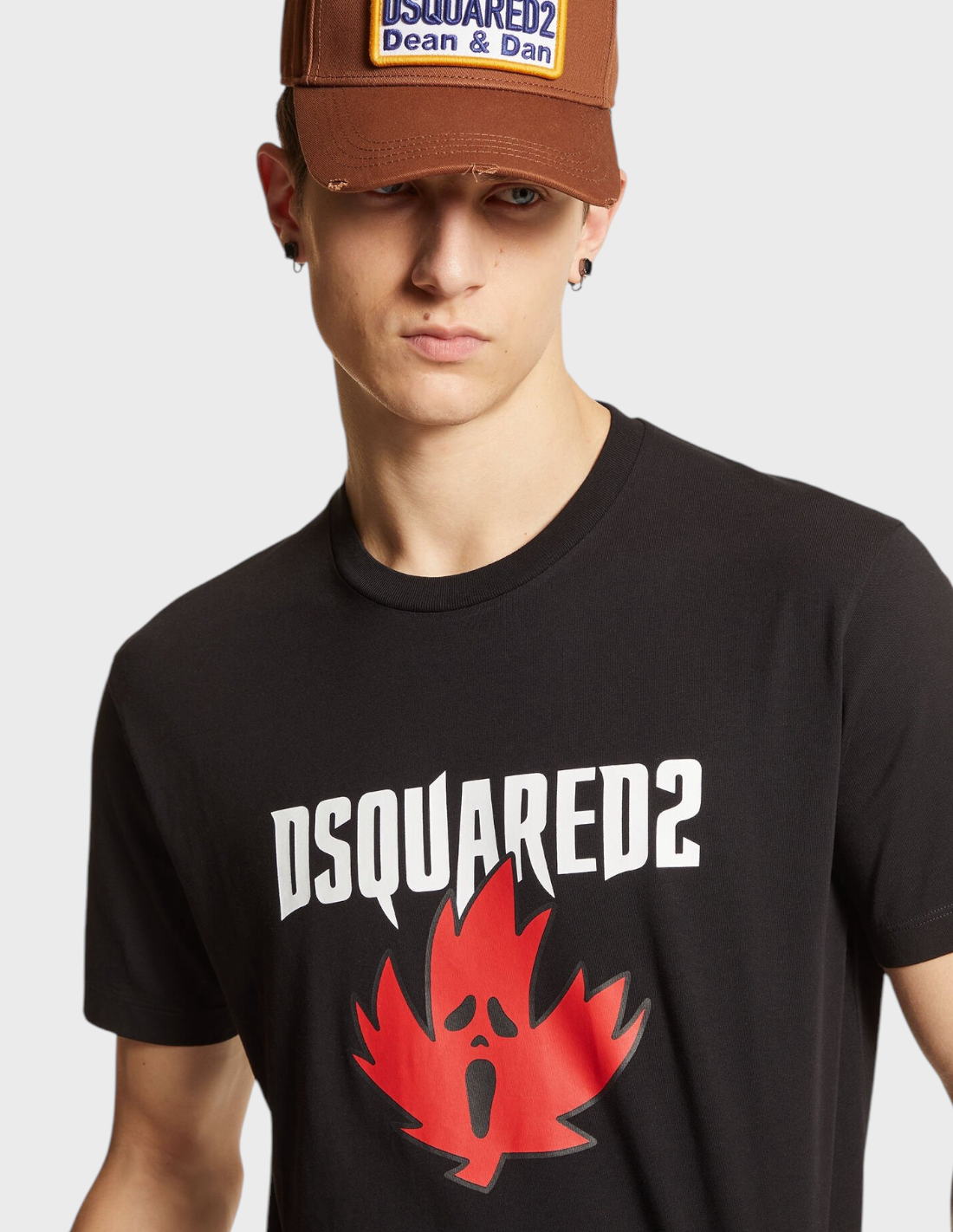 Camiseta Dsquared2